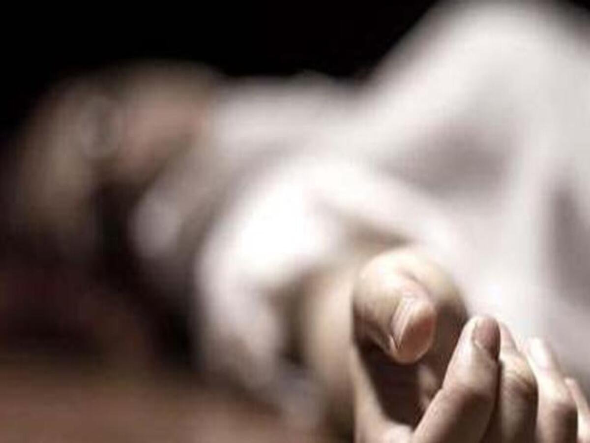 दहेज के लिए विवाहिता की हत्या, दो गिरफ्तार