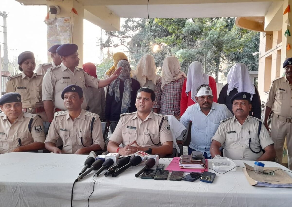 होटल व्यवसाई का अपहरण, 48 घंटे के अंदर पुलिस ने अपराधियों को धर दबोचा