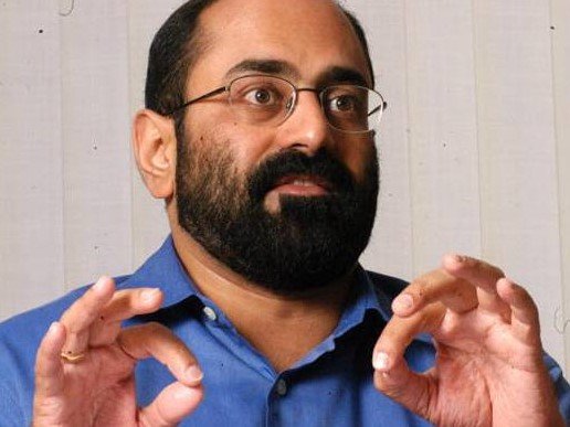 एनआईसी टेक-कॉन्क्लेव का उद्घाटन, शासन में प्रौद्योगिकी के निरूपण में एनआईसी की है अहम भूमिका: राजीव चंद्रशेखर