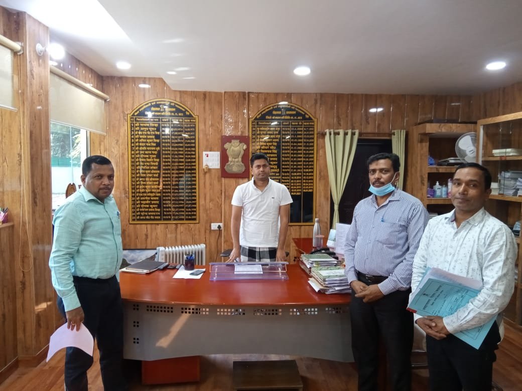 यूक्रेन में फंसे रोहतास के सात छात्र- छात्राएं , जिला प्रशासन सभी को वापस लाने में जुटी