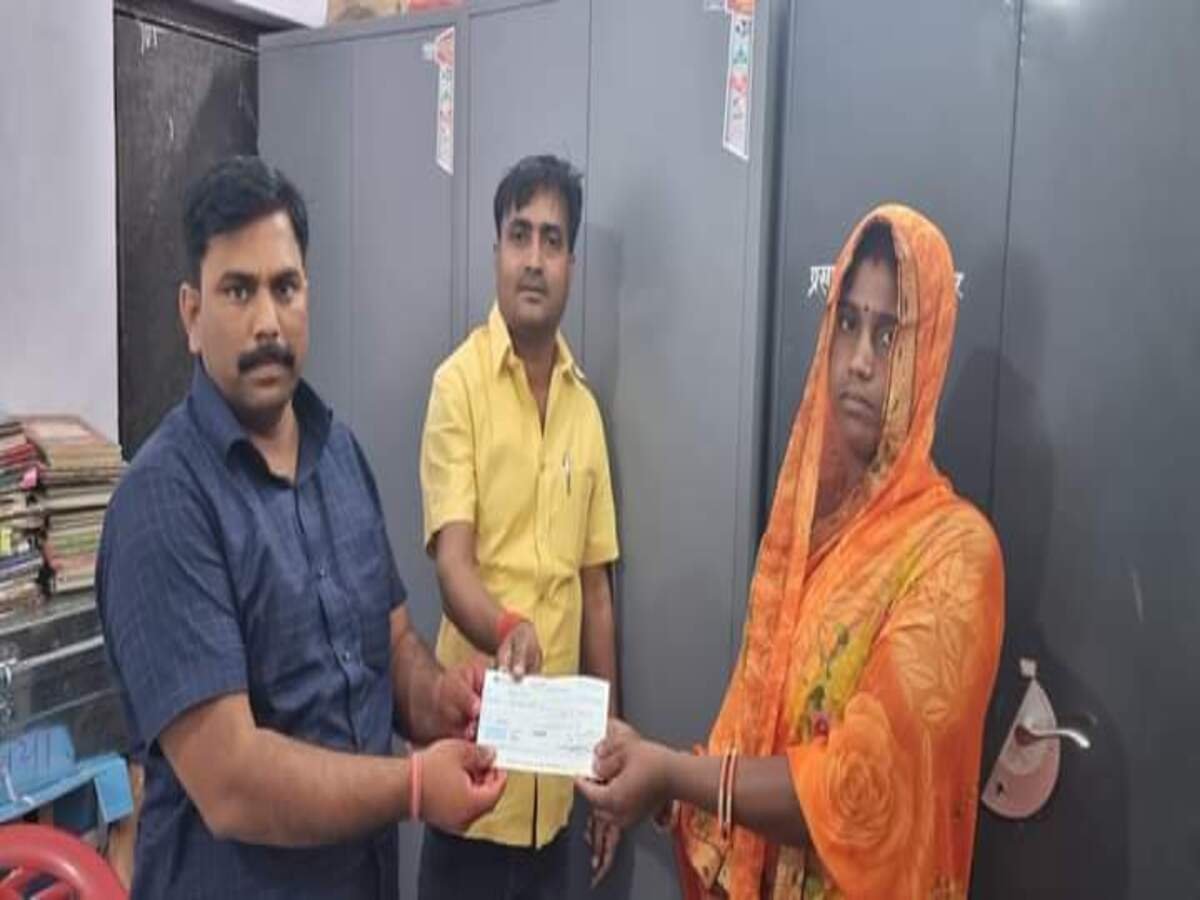 आंगनवाड़ी सदस्य पटना में आयोजित धरना में होंगी शामिल 