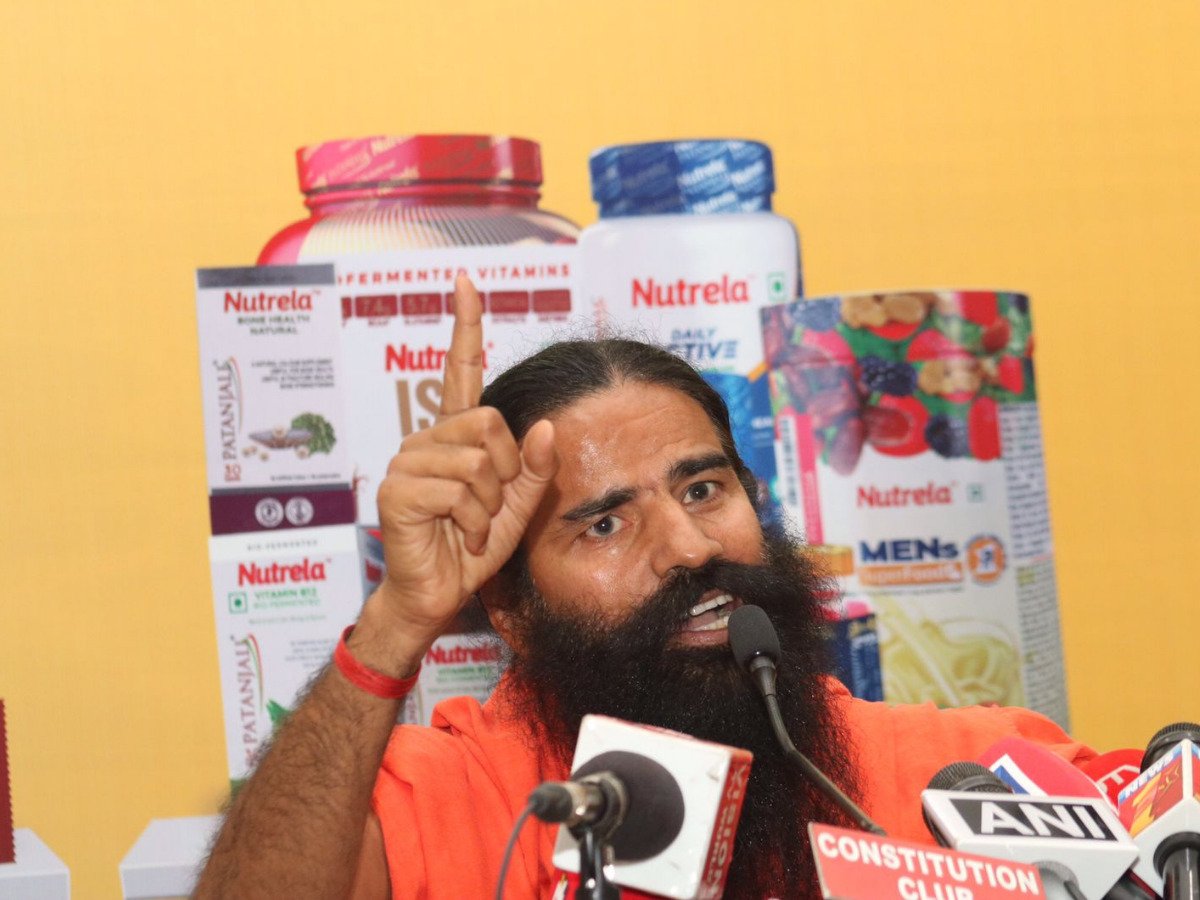रूचि सोया का एफपीओ लॉन्च, अगले महीने कर्जमुक्त हो जाएगी कंपनी