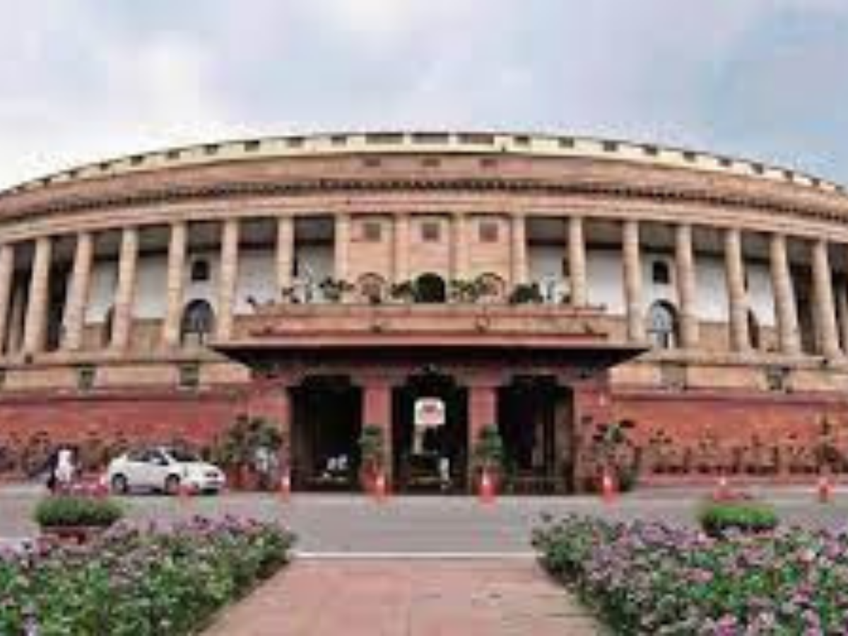 सोमवार से शुरू होगा बजट सत्र का दूसरा चरण