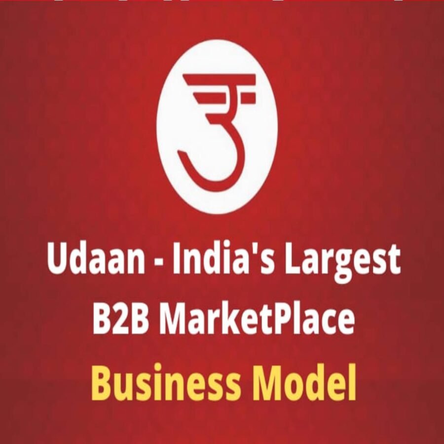 उड़ान ने 2021 में भारत के 1000 शहरों में 26 करोड़ से अधिक प्रोडक्ट्स भेजे