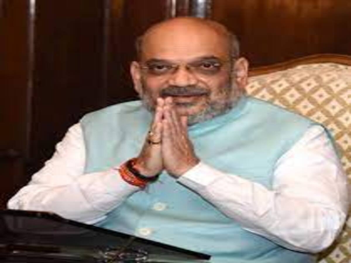 23 अप्रैल को बिहार दौरे पर आएंगे अमित शाह
