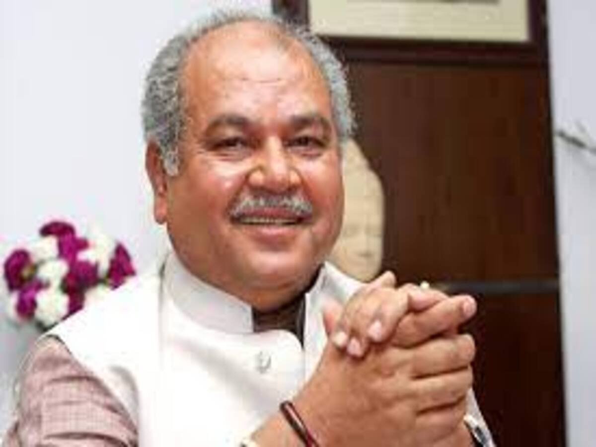 भारत कृषि संबंधी सर्वोत्तम पद्धतियां अन्य देशों को साझा करने को तैयार : तोमर, 36वें एशिया-प्रशांत एफएओ क्षेत्रीय सम्मेलन में बोले केन्द्रीय कृषि मंत्री