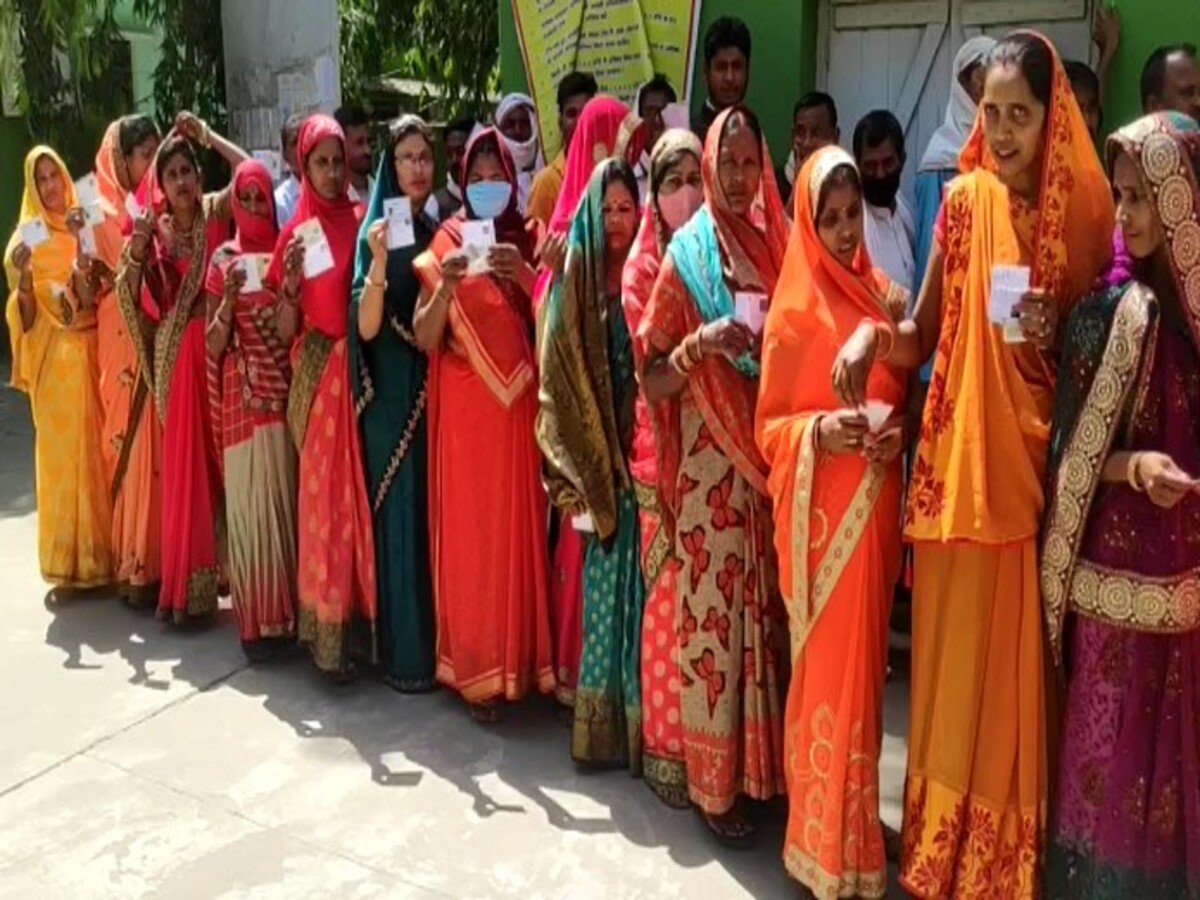 कैमूर में 11 प्रखंडों से 2179 मतदाता एमएलसी प्रत्याशियों का करेंगें भाग्य का फैसला