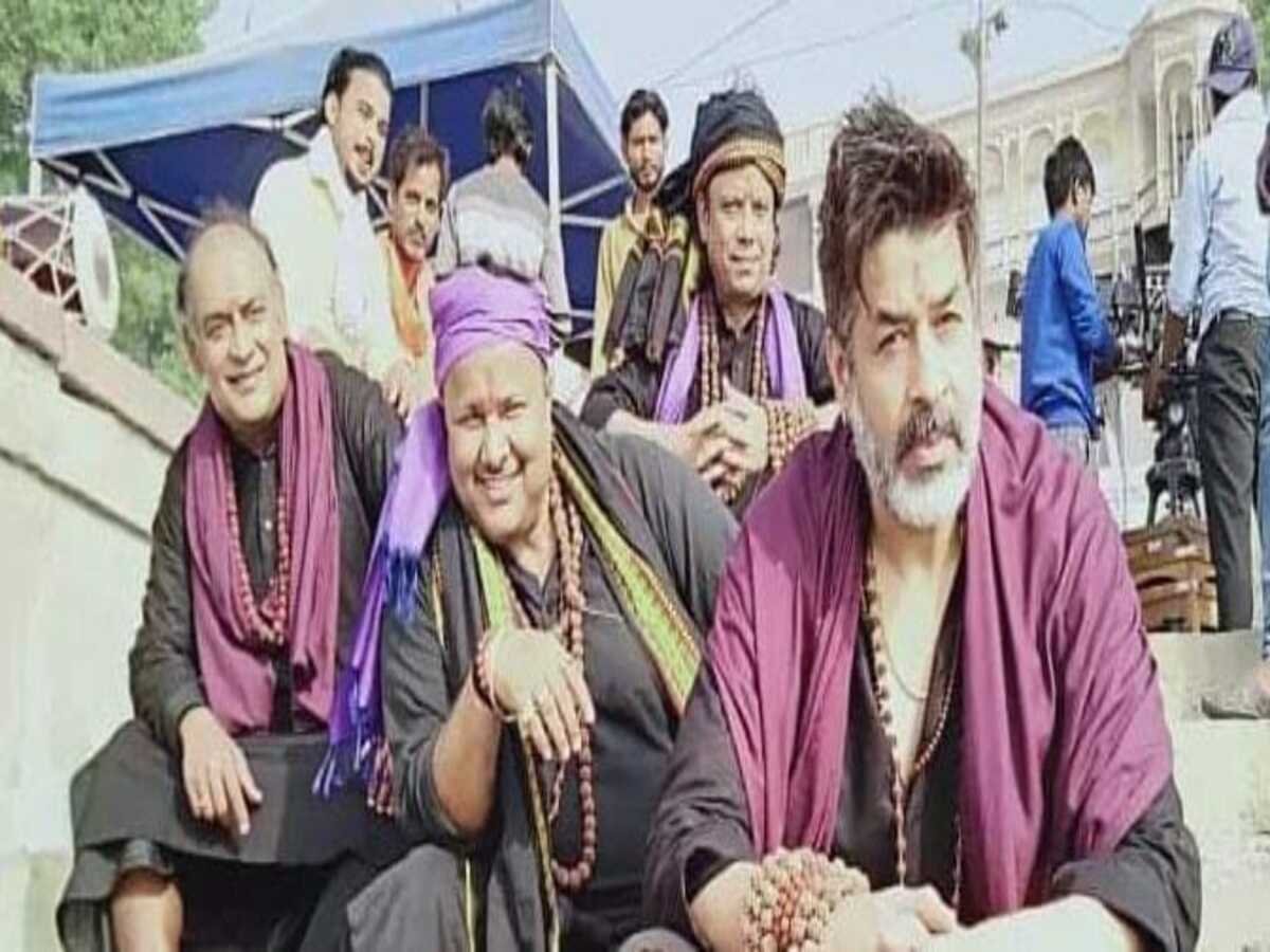 भोजपुरी का सबसे महंगा भजन ” “जोगी रे जोगी ” बनारस में फिल्माया गया, टाइम ऑडियो की भोजपुरी सहित चार भाषाओं में ” जोगी रे जोगी “