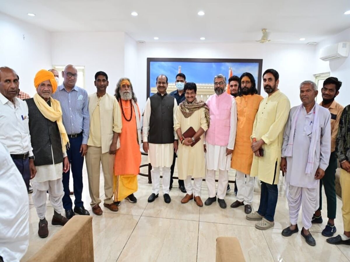 आजादी का अमृत महोत्सव:ऐतिहासिक अवसर पर विश्वशांति के कल्याणार्थ हेतु दिल्ली में महायज्ञ का भव्य आयोजन 21 से 24 अप्रैल