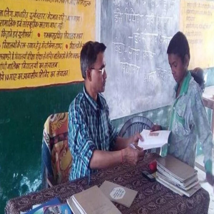 पटना: वेतन भुगतान शीघ्र नव नियुक्त शिक्षकों का