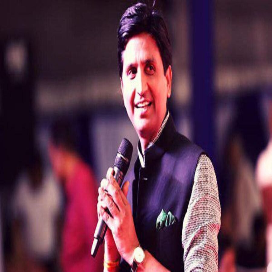 नई दिल्ली: पंजाब और हरियाणा उच्च न्यायालय ने कवि कुमार विश्वास की गिरफ़्तारी पर लगाई रोक