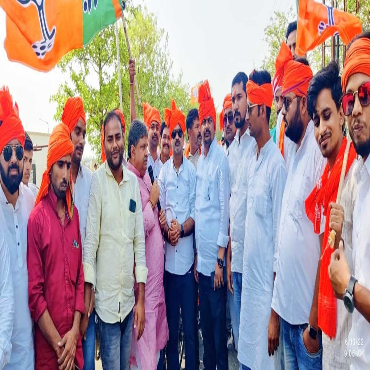 रोहतास: 19 जून को होगा चुनाव की प्रक्रिया