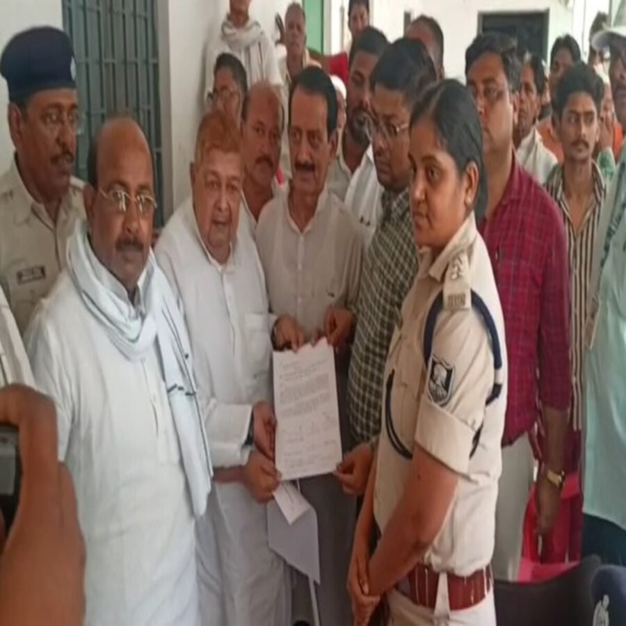 कैमूर: भभुआ में पैगंबर मोहम्मद(स०) साहब पर अभद्र टिप्पणी के विरोध में नही निकाली जाएगी जुलूस