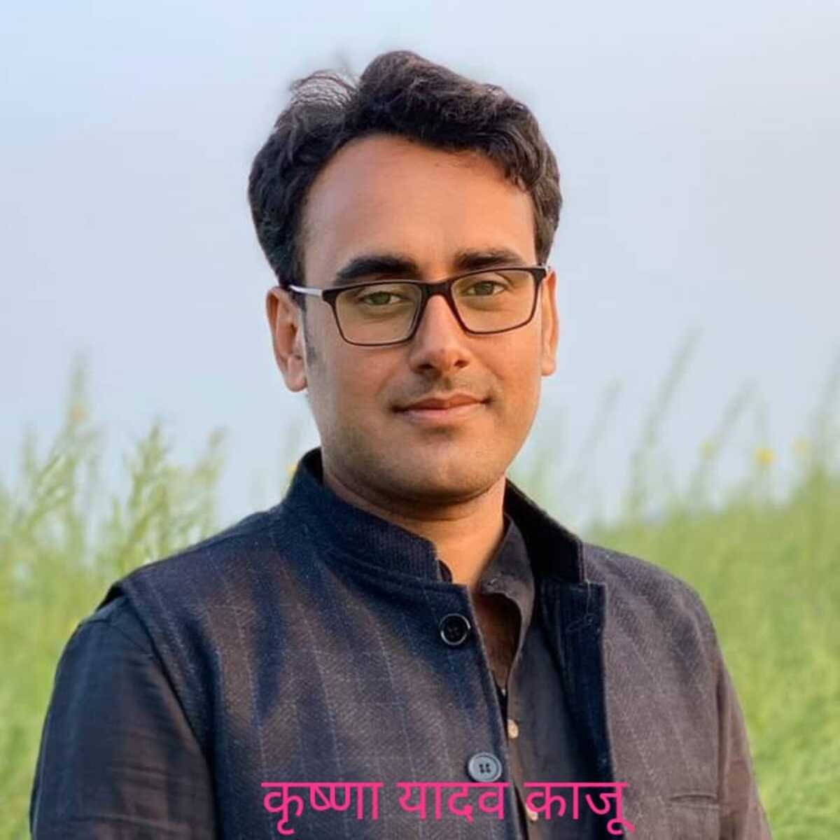 चन्दौली: प्रसपा लोहिया युवजन सभा ने कृष्णा यादव”काजू” को बनाया प्रदेश महासचिव