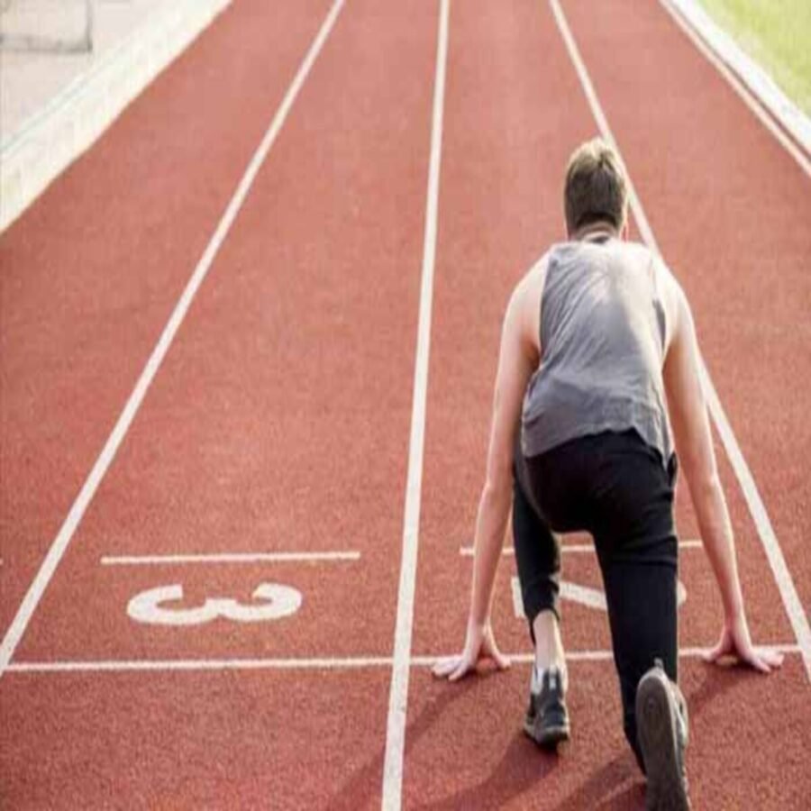 88 वीं राज्य ओपन एथलेटिक्स प्रतियोगिता के लिए 16 व 17 जुलाई को चयन प्रक्रिया