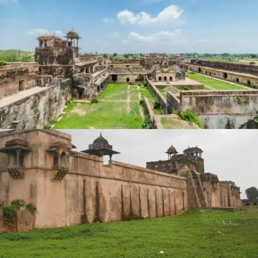 रोहतास: एक दशक से अधर में लटकी पड़ी है रोहतास रोपवे, 10 वर्ष पूर्व मुख्यमंत्री नितीश कुमार ने कि थी घोषणा
