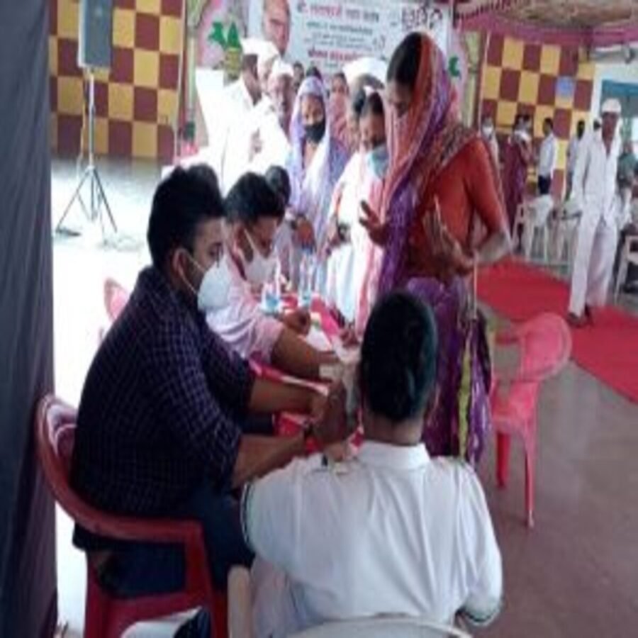 रोहतास: निःशुल्क स्वास्थ्य शिविर का आयोजन 17 जुलाई को
