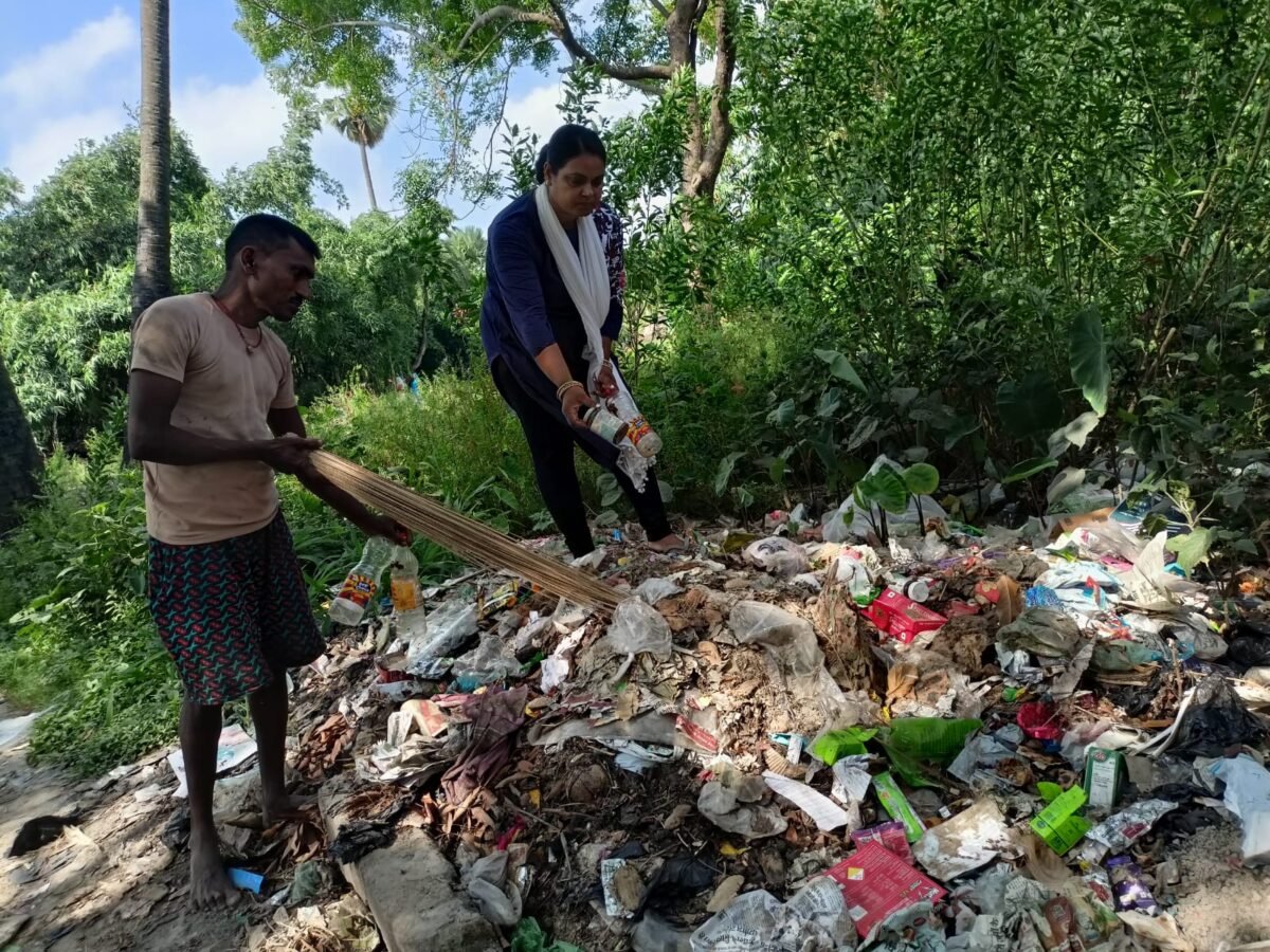 महिला सशक्तिकरण को बढ़ावा देती संगीत शिक्षिका सुमन सौरभ