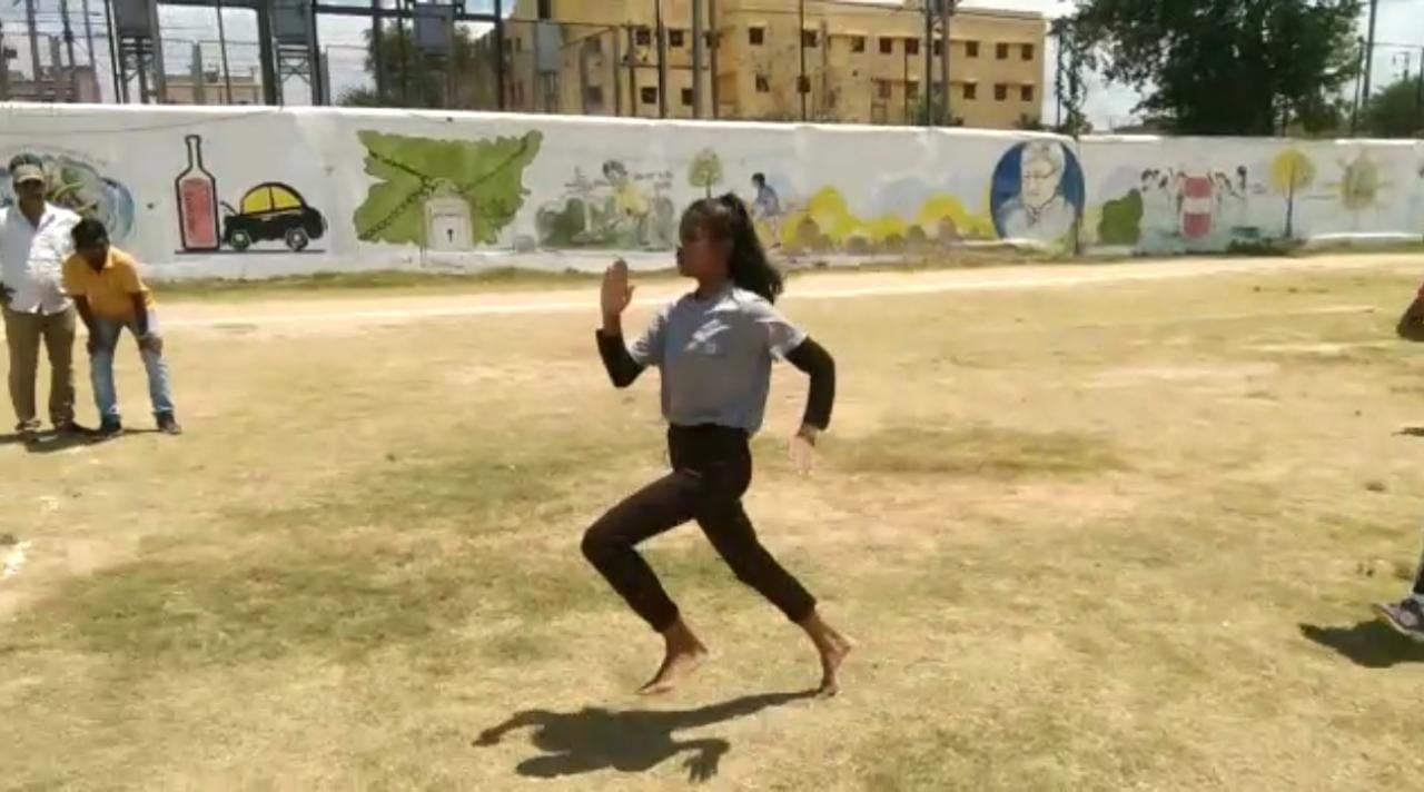 नारायण वर्ल्ड स्कूल के छात्र – छात्राओं का राज्यस्तरीय एथेलेटिक्स में हुआ चयन