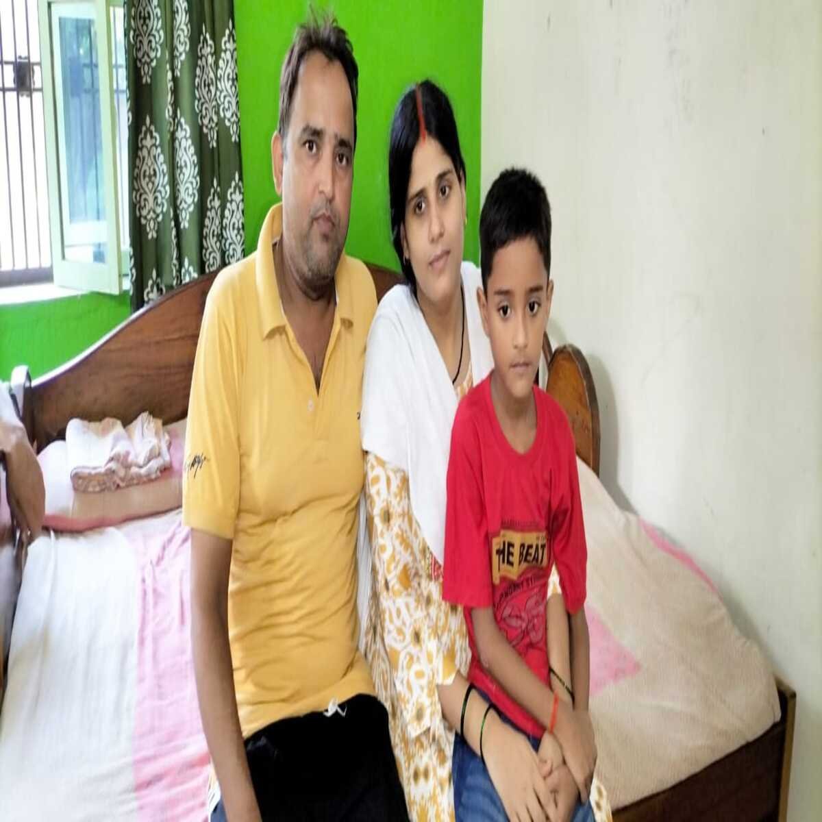 बक्सर: बाल हृदय योजना के माध्यम से आरव के दिल के छेद का हुआ सफल ऑपरेशन, आरबीएसके के प्रयासों से आठ वर्षीय बच्चे का सफल हुआ नि:शुल्क ऑपरेशन