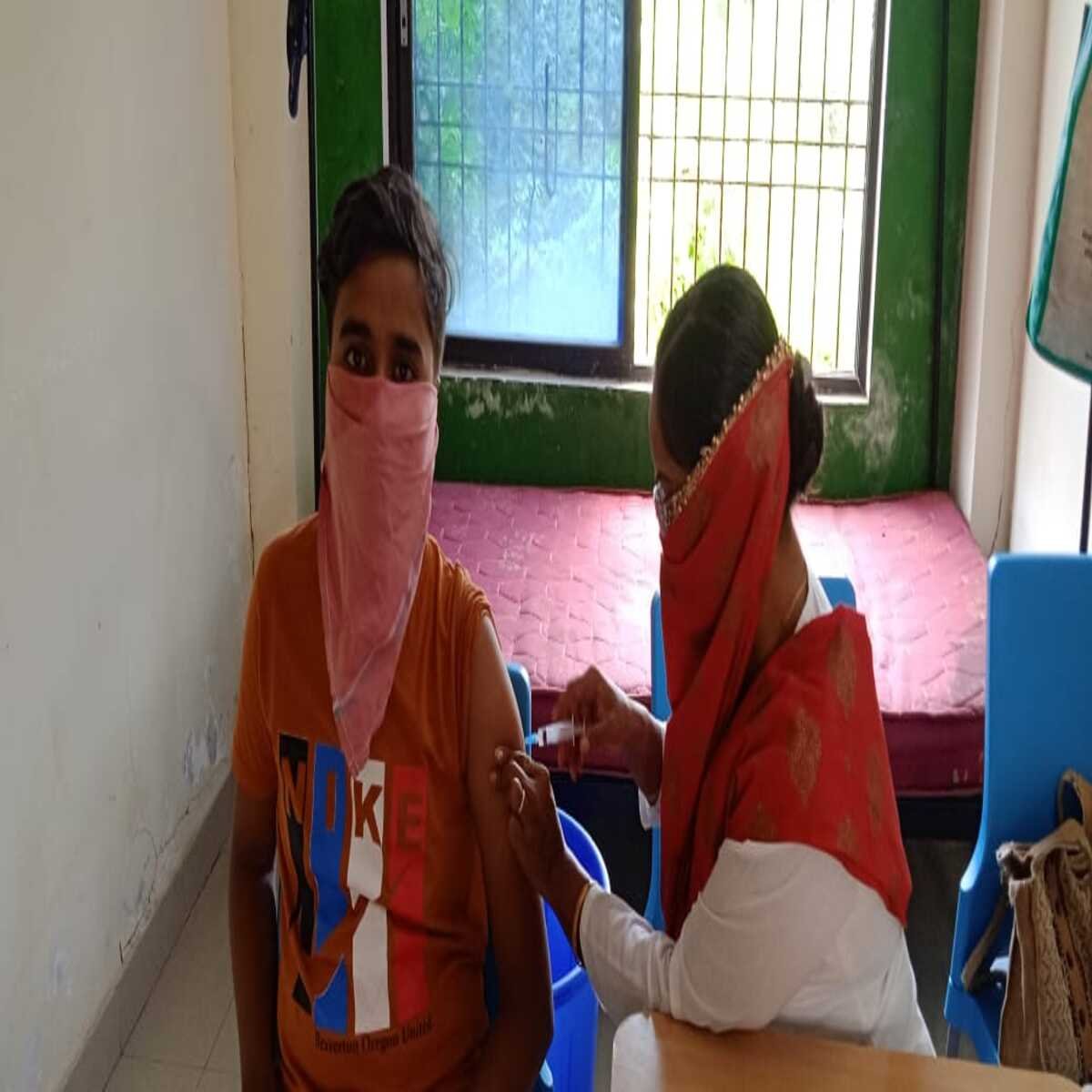 सासाराम : जिले में घटा कोरोना संक्रमण का मामला, पिछले सात दिनों में मिले 11 संक्रमित
