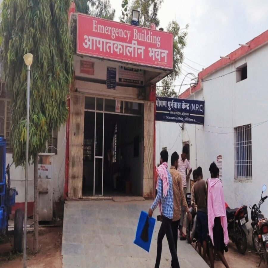 औरंगाबाद में मिला मंकी पॉक्स क़ा पहला संदिग्ध, स्वास्थ्य महकमा हूआ एलर्ट