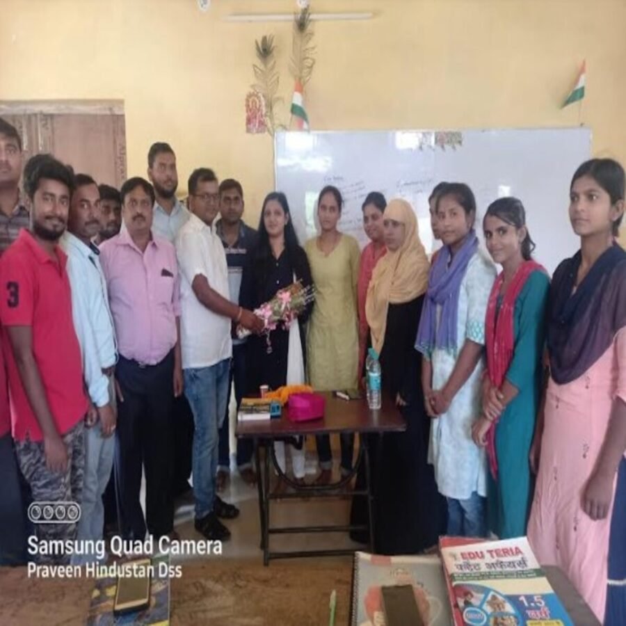पिछले सालों का प्रश्न पत्र एंव रोजाना करेंट अफेयर्स पढ़ने ही बीपीएससी परीक्षा का मूल मंत्र :-निशा