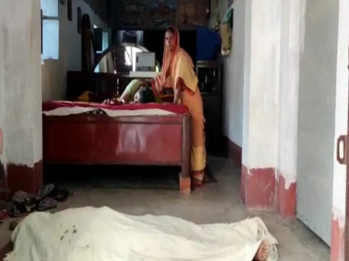 बिजली विभाग द्वारा लगाये गये जुर्माना क़ा बोझ नही सह सका गृह स्वामी, दिल क़ा दौरा पड़ने से हुई मौत 