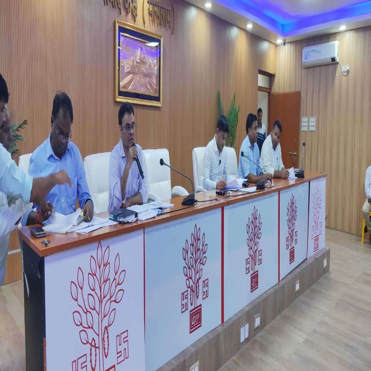 67 वीं संयुक्त प्रारंभिक परीक्षा को ले तैयारी पूरी, परीक्षा कल
