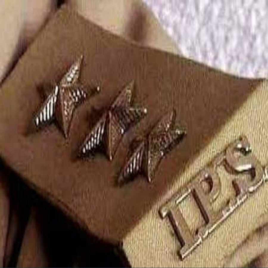 बिहार के अगले डीजीपी की रेस में शोभा अहोतकर सबसे आगे