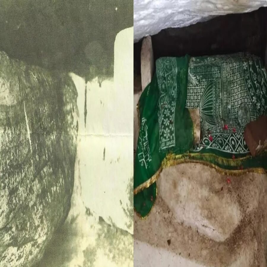 अशोक शिलालेख का चाबी हस्तगत करने के लिए डीएम को मिला निर्देश