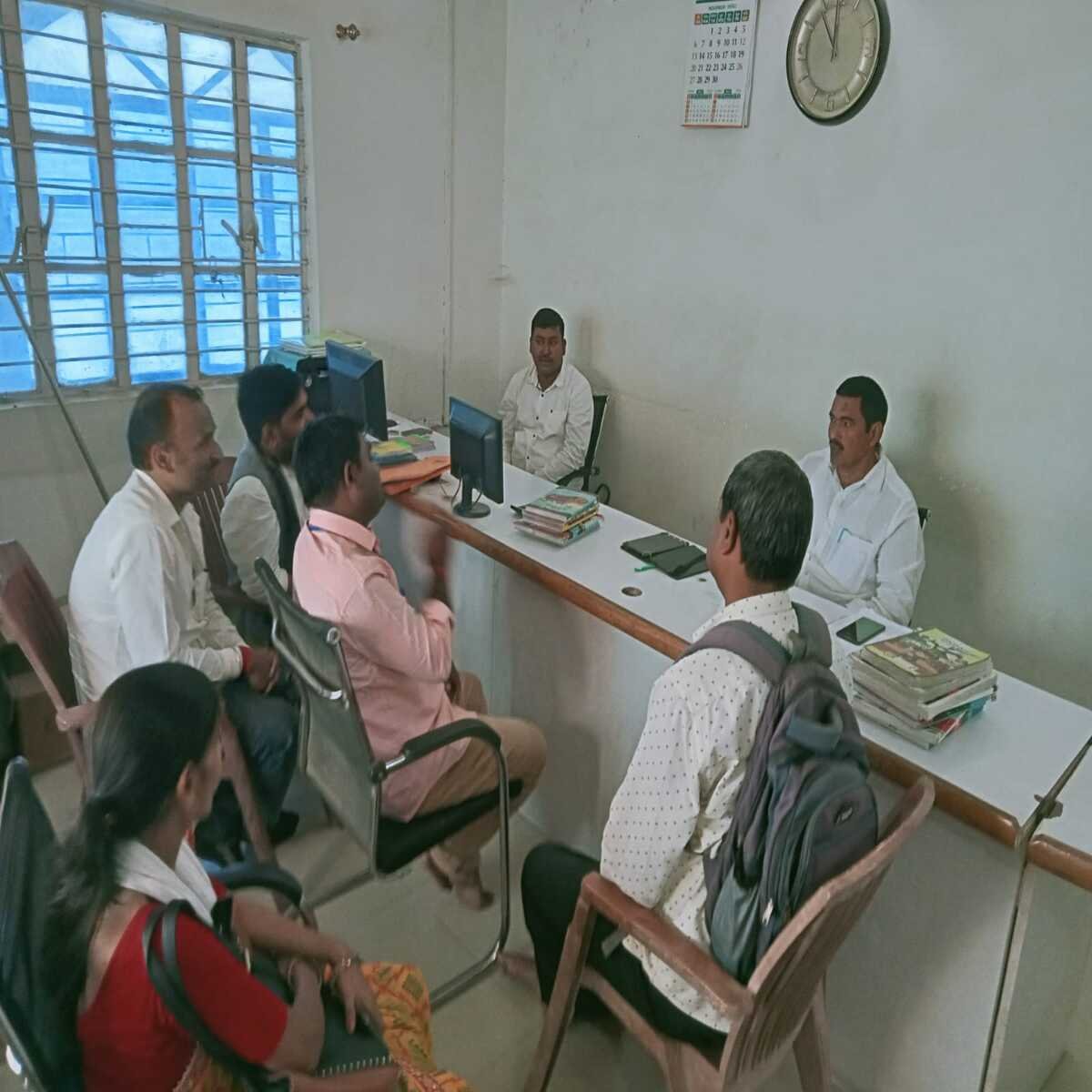 बक्सर : नेक कार्य के लिए सक्षम लोगों को आगे आकर करनी चाहिए मदद : विधायक