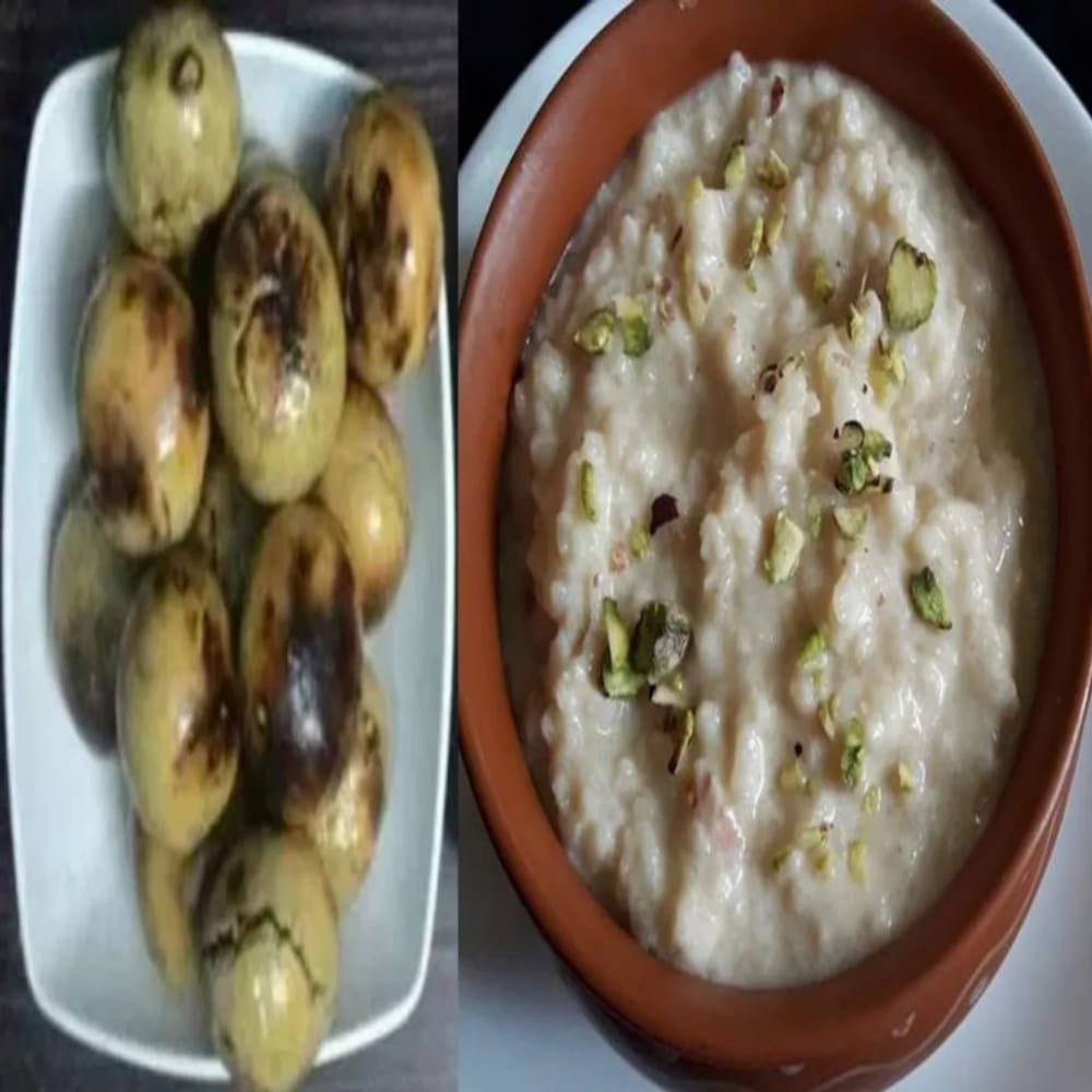 ट्रेन में बिहारी व्यंजन परोसेगा आईआरसीटीसी : यात्री उठाएंगे चूड़ा-दही लिट्टी-चोखा व घुघनी का लुत्फ