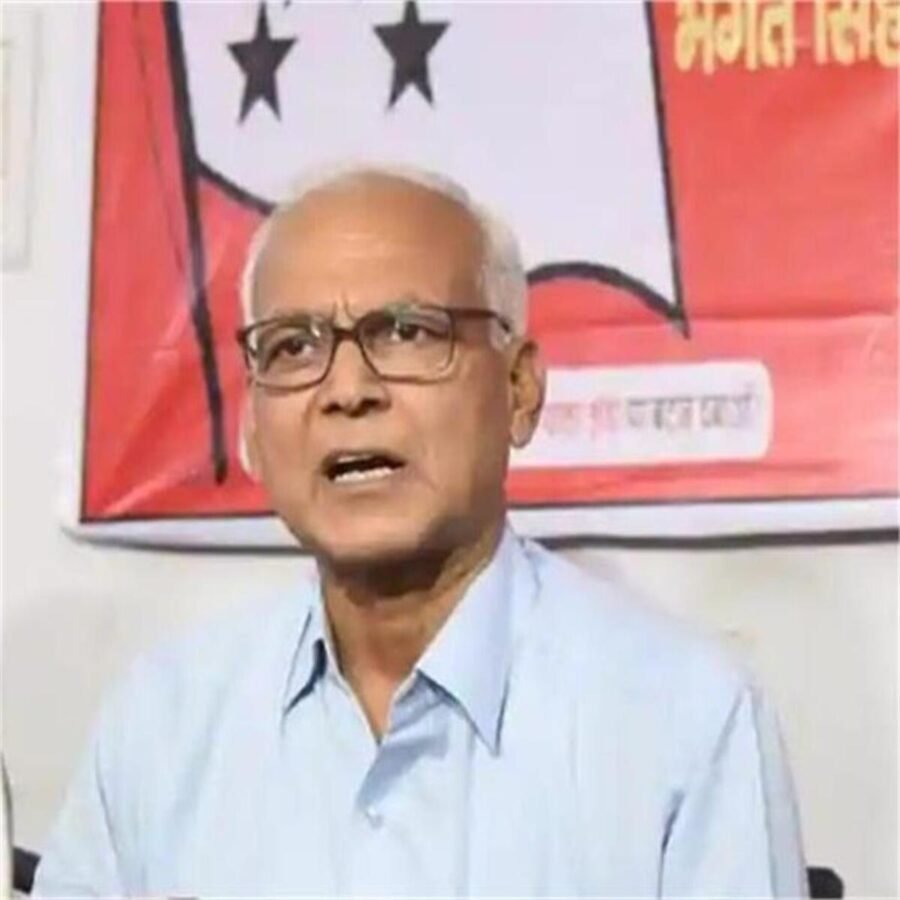 अब सरकार की सहयोगी भाकपा-माले ने नीतीश कुमार से BSSC की तीनों पालियों की परीक्षा रद्द करने की मांग रखी!