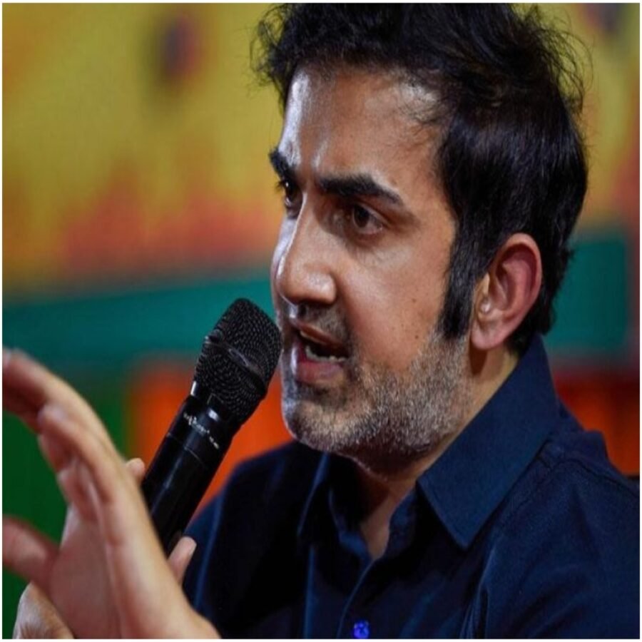 टैक्स पेयर के हजारों करोड़ रुपए से केजरीवाल राजनीति चमकाने में लगे है : गौतम गंभीर