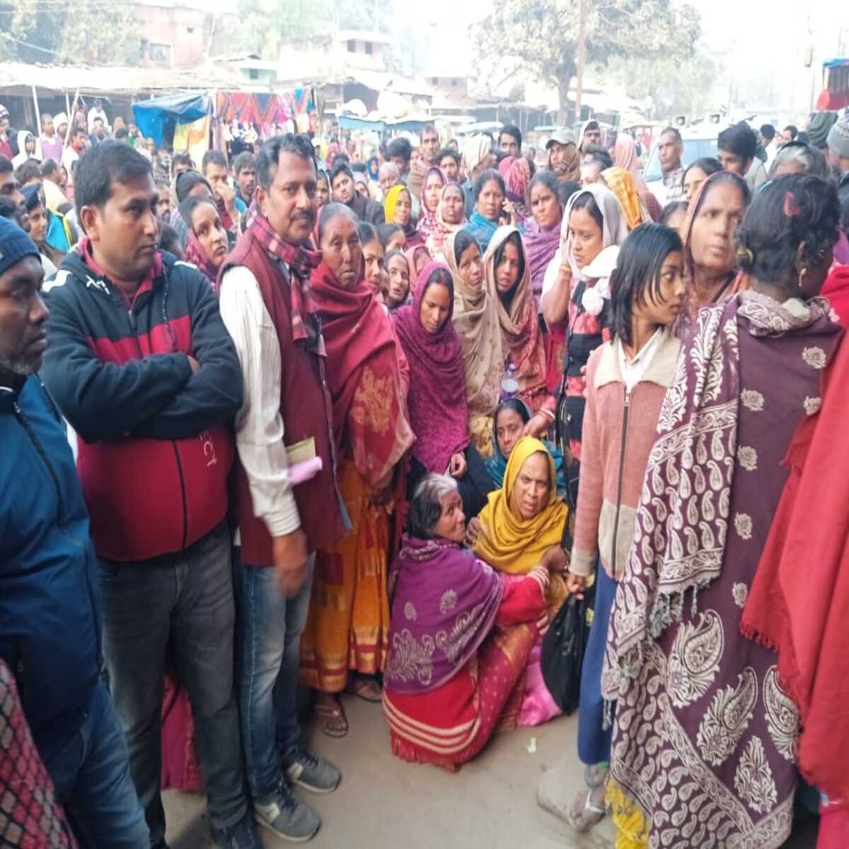 घटना का उच्च स्तरीय जांच, चिन्हित कर दोषी की जल्द गिरफ्तारी हो – किरण देव यादव