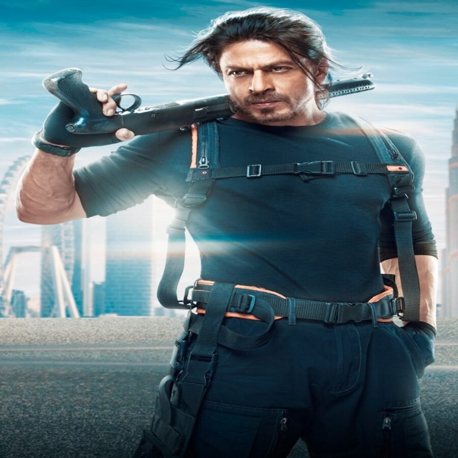 शाहरुख खान को अल्फा और मर्दानगी का सिंबल बनाना चाहते थे! : सिद्धार्थ आनंद