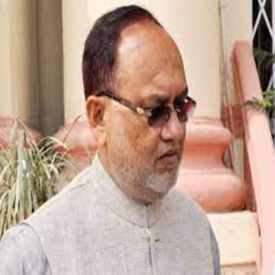 राजद नेता और पूर्व मंत्री अब्दुल बारी सिद्दीकी को अब इंडिया में डर लगता है, अपने बच्चों को विदेश में बसने की थी सलाह।