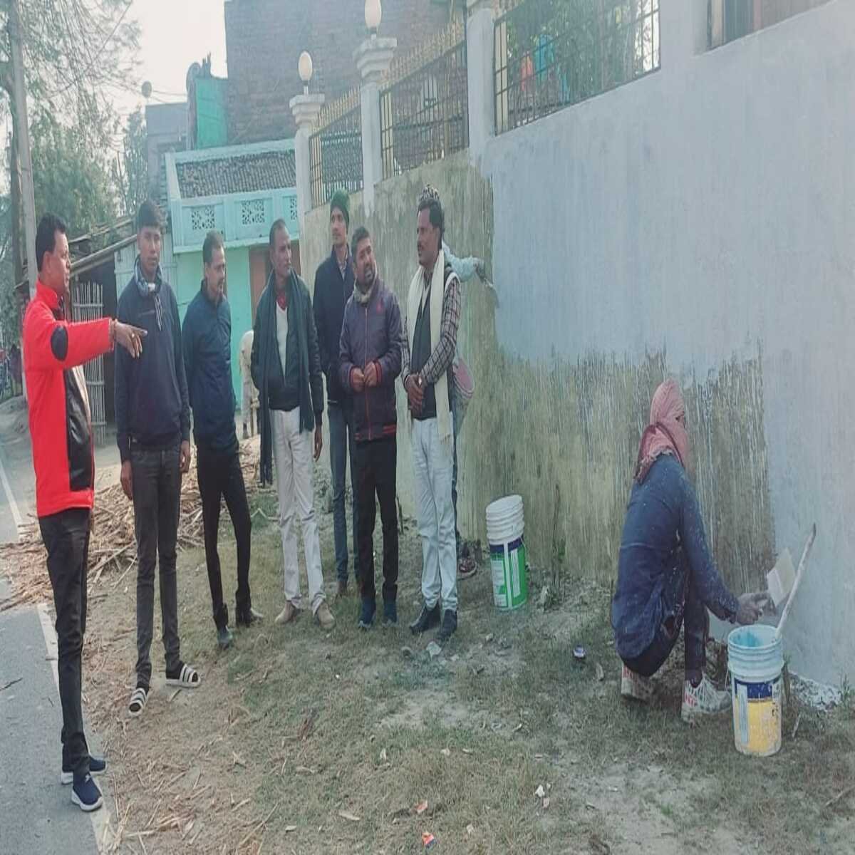 आज बेगूसराय पहुंचेगी कांग्रेस की भारत जोड़ो यात्रा का बिहार संस्करण
