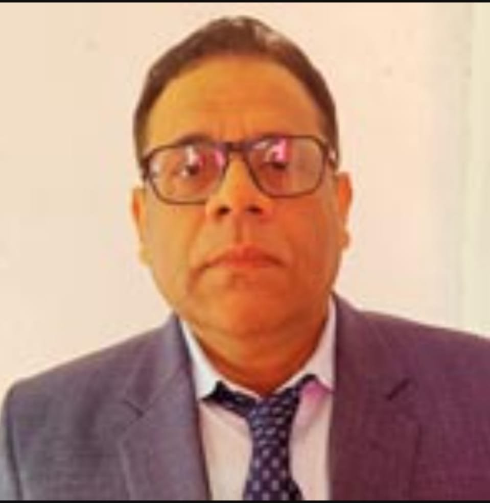 वीकेएसयू के परीक्षा नियंत्रक डॉ. अनवर इमाम ने परीक्षाओं को पटरी पर लाकर स्थापित किया कीर्ति मान