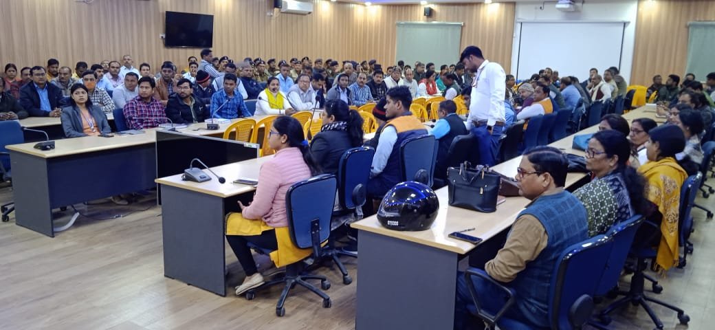 बिहार विद्यालय परीक्षा समिति द्वारा आयोजित होने वाली इंटरमीडिएट परीक्षा 2023