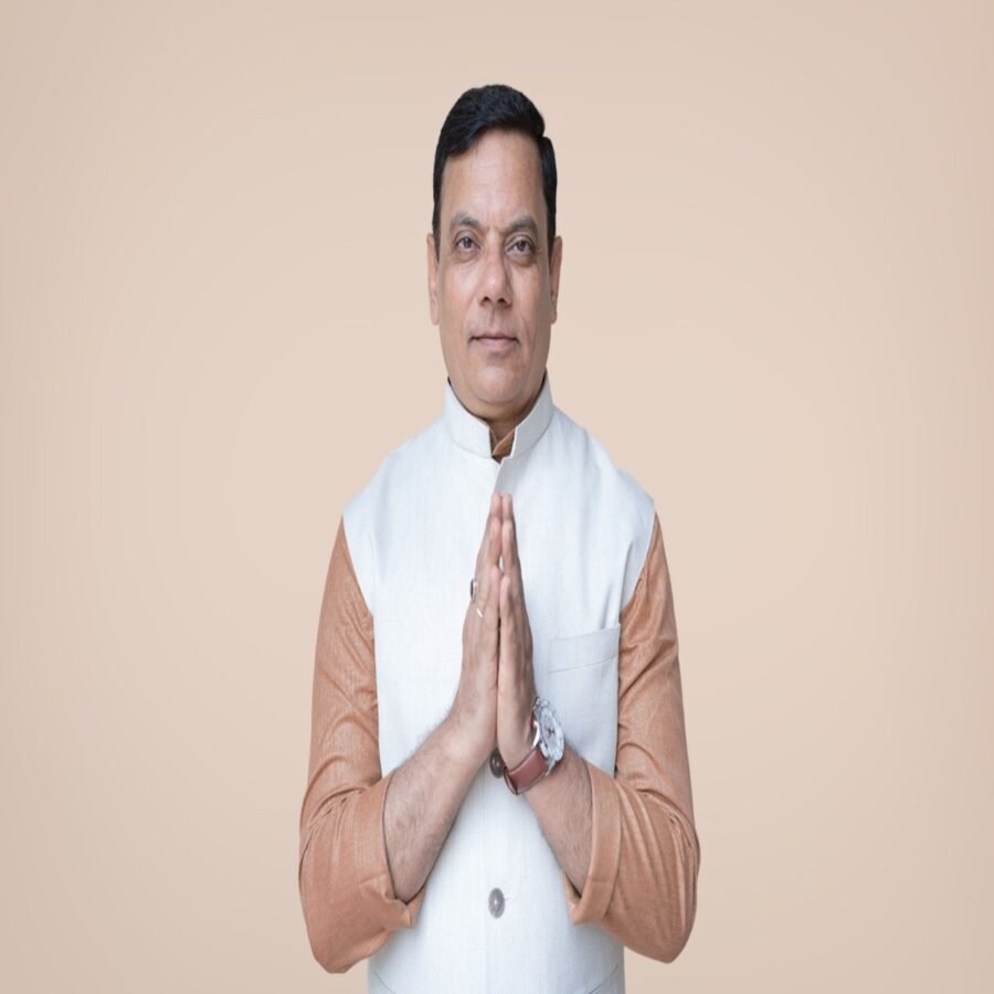 पढ़े-लिखे, युवा व सामाजिक चेहरों के साथ तीसरे दल का विकल्प बनी वास्तविक भारत पार्टी