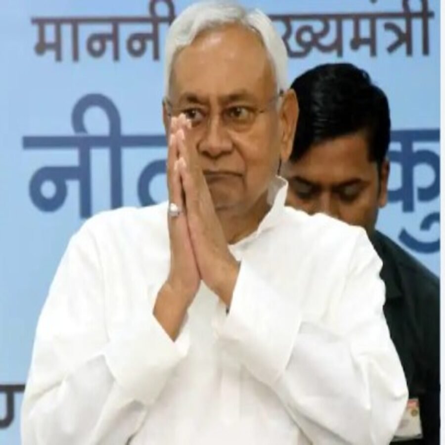 कैमूर में मुख्यमंत्री नीतीश कुमार का कार्यक्रम अब 29 को