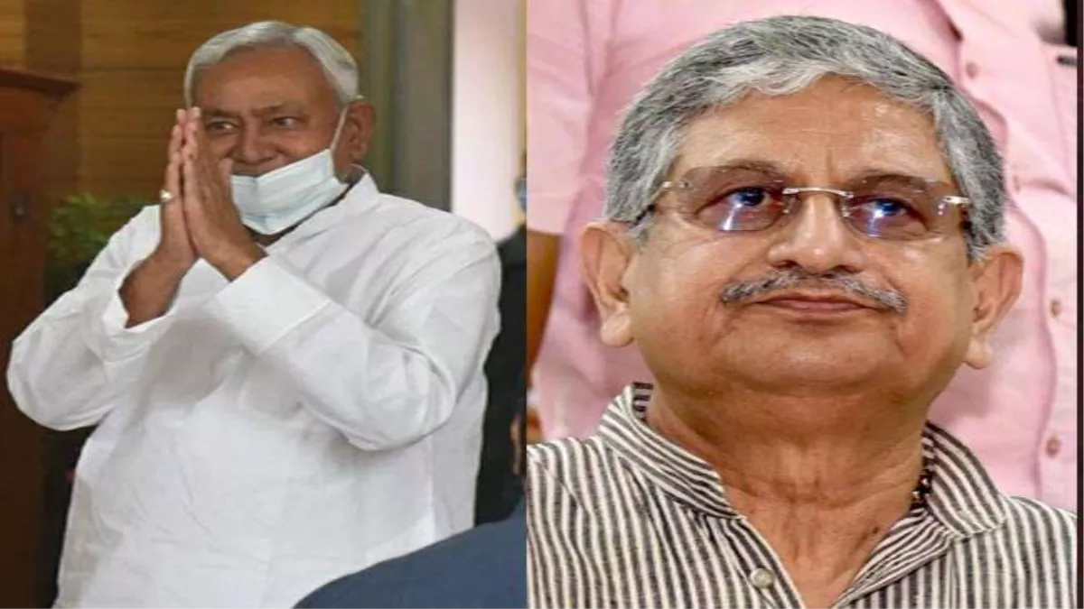 सीएम नीतीश के करीबियों का बड़ा ऐलान, तेजस्वी यादव की बढ़ी मुश्किलें