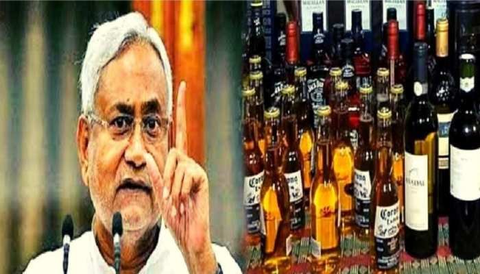 बिहार: होली में शराबियों की अब खैर नहीं, बिहार पुलिस ने की खास तैयारियां!
