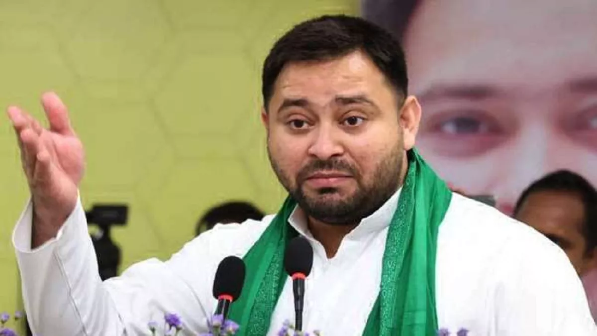 बिहार के डिप्टी सीएम तेजस्वी यादव का बड़ा ऐलान, इन विभागों में जल्द होगी बहाली प्रक्रिया शुरू!