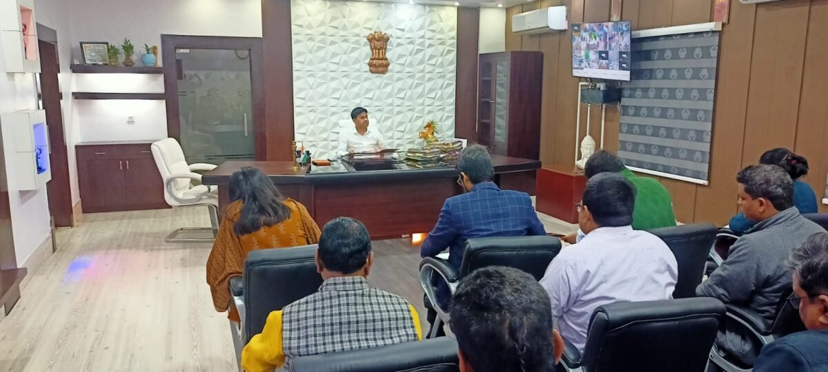 आगामी 5 फरवरी को मनाया जाएगा वनवासी कल्याण महोत्सव