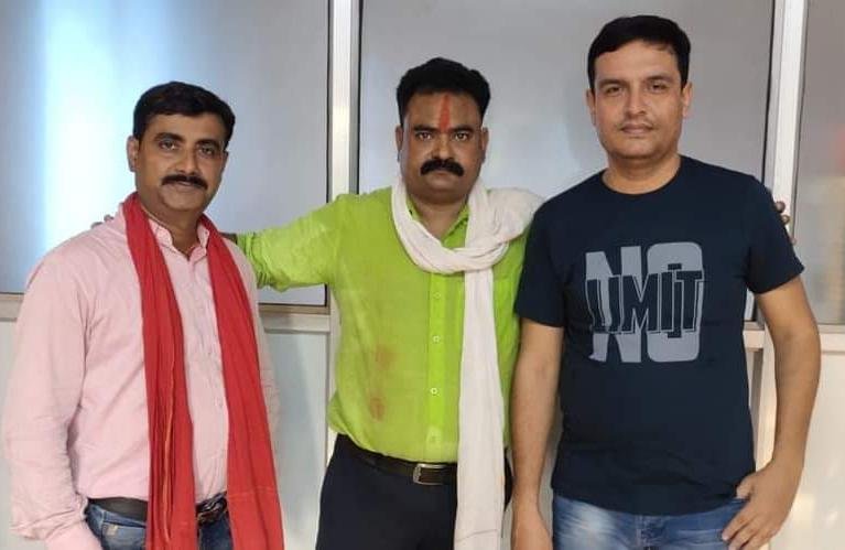 पटना वाले गुरु डॉक्टर एम रहमान पर सुनील शेट्टी बना रहे है हिन्दी फिल्म