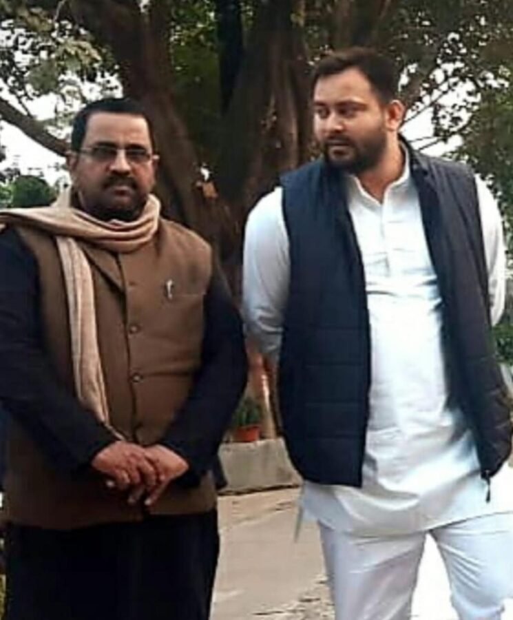 तेजस्वी प्रसाद यादव ने 611 दवाओं को मुफ्त कर महागठबंधन सरकार के आमजनों को ईलाज