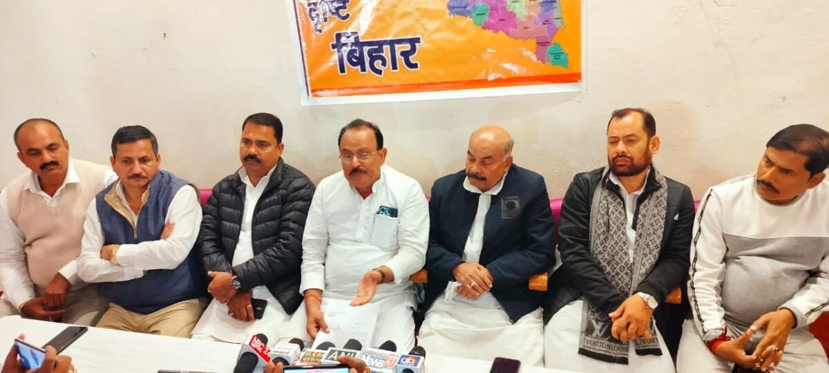 मिथीलांचल के हृदयस्थली पर परिचर्चा क्यों पिछड़ा बिहार